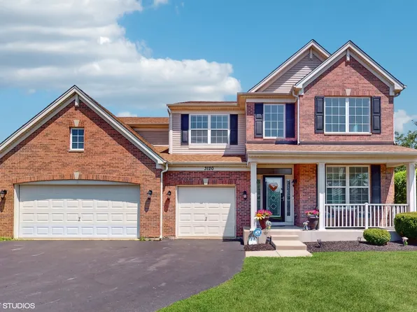 3120 Secretariat Ln, Montgomery, IL 60538