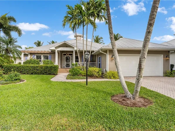 12649 Coconut Creek Ct, Fort Myers, FL 33908