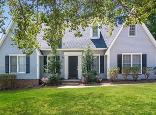 1 Margate Ct, Irmo, SC 29063