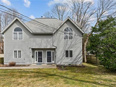 12 Chapel St UNIT LA S2, Newport, RI, 02840