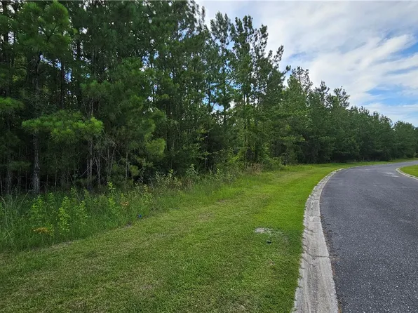 67-68 69 Bartram Loop, Waynesville, GA 31566