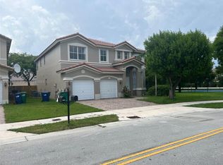 15385 SW 90th Ter, Miami, FL 33196