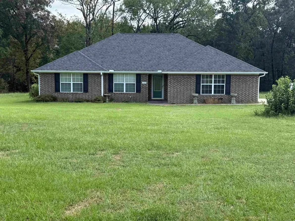 453 Skyline Dr, Clarksville, AR 72830