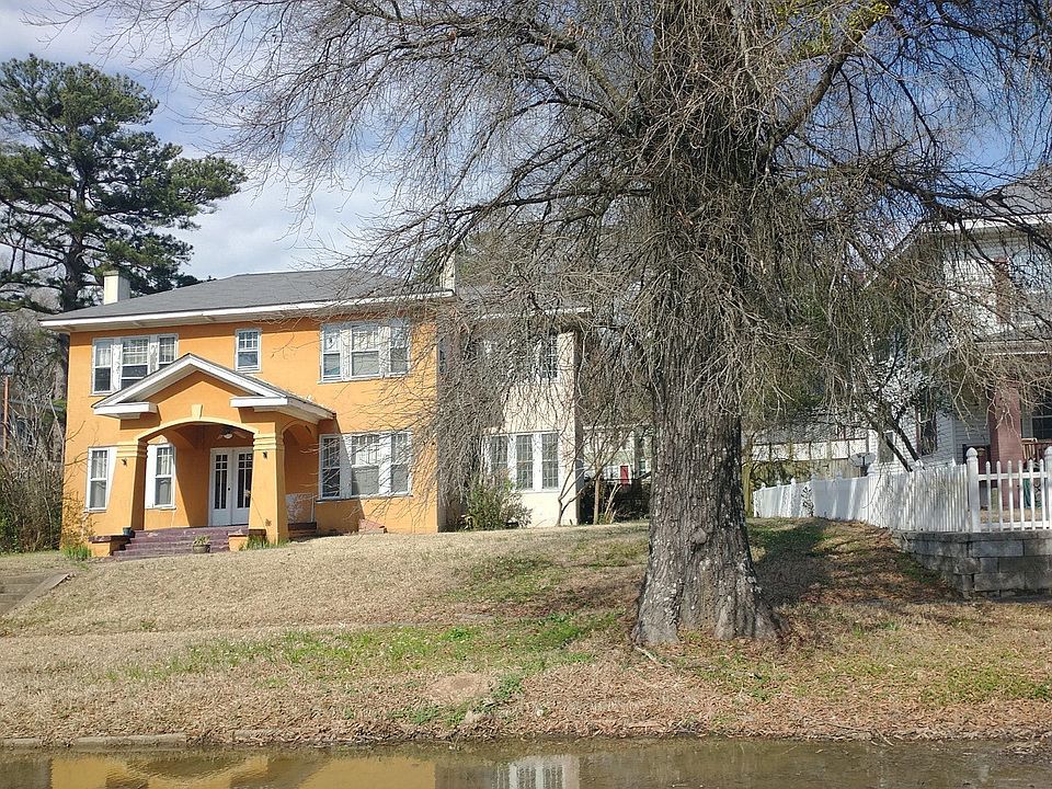 424 Dalzell St, Shreveport, LA 71104 Zillow