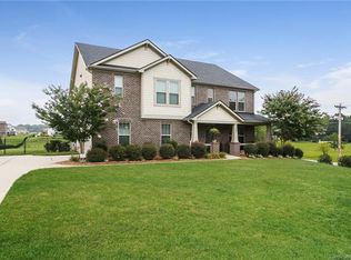 602 Blaise Ct, Matthews, NC 28104