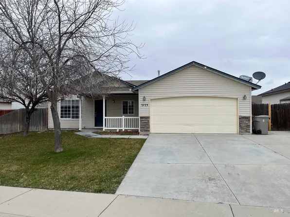 3723 Hilton St, Caldwell, ID 83605