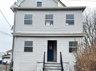 66 Avon Ave #1, Waterbury, CT 06708