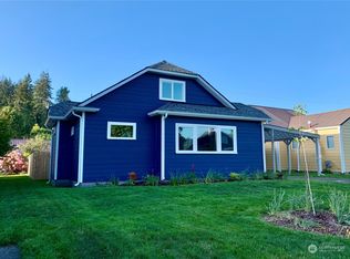 528 W Broadway Ave, Montesano, WA