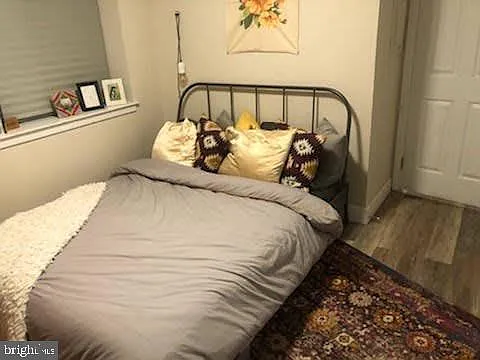 1 bed, 1.0 bath, 550 sqft, $1,495 — Photo 4