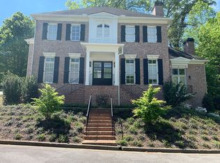 54 Habersham Cove Dr NW, Atlanta, GA 30305