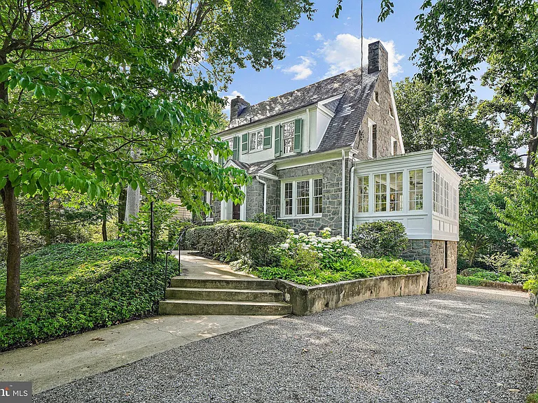 3612 Albemarle St NW — Photo 3