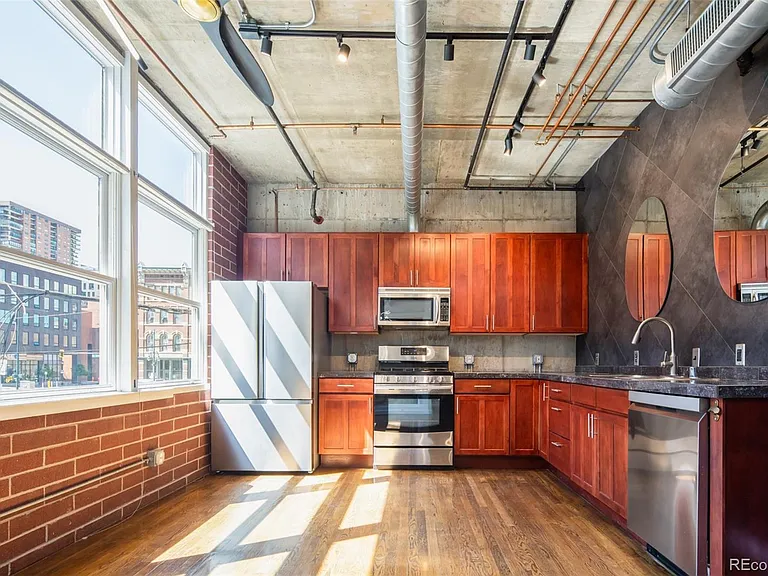 1720 Wazee St #2B — Photo 9