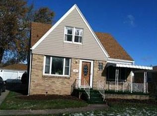 102 Fairhaven Dr, Cheektowaga, NY 14225