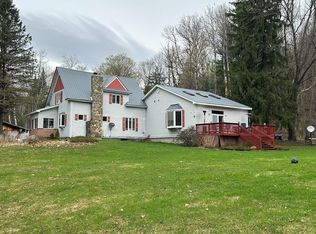 5918 Route 374, Belmont, NY 12920