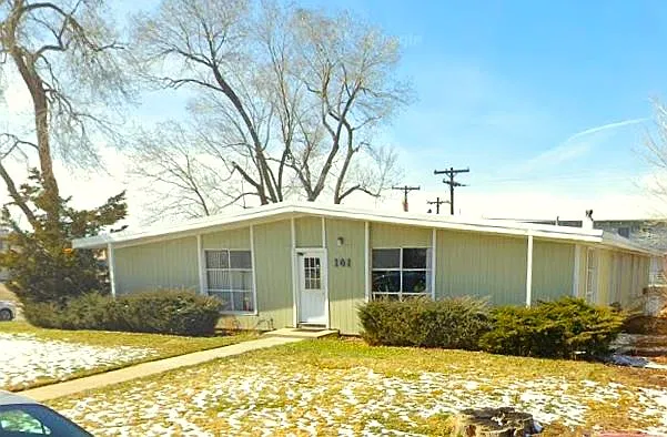 101 Laurel St #5