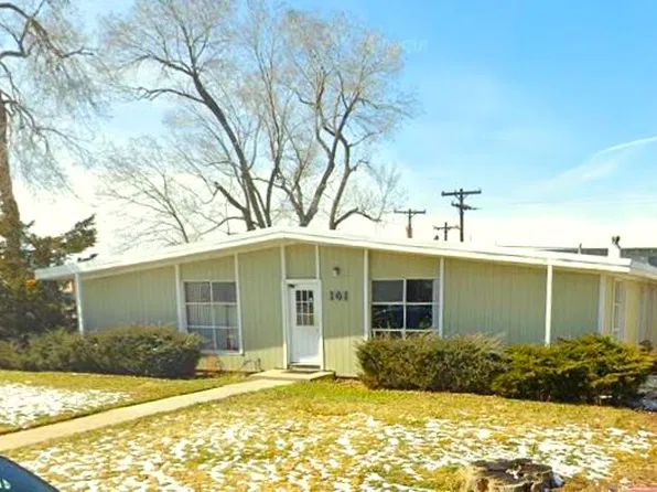 101 Laurel St APT 5, Broomfield, CO 80020