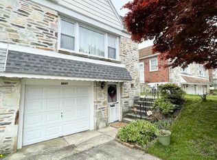 8841 Danbury St, Philadelphia, PA