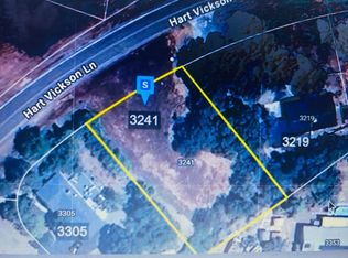 3241 Hartvickson Ln, Valley Springs, CA 95252