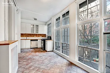 Rented by Sotheby's International Realty