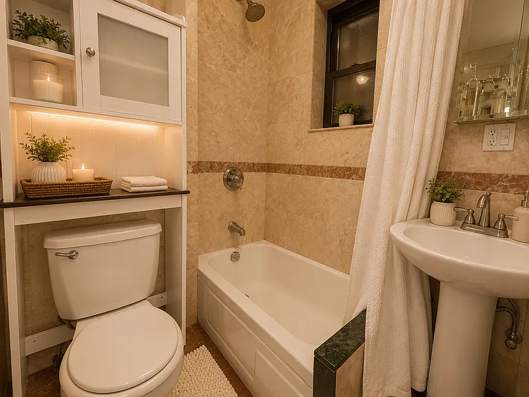 249 W 21st St #2E — Photo 7