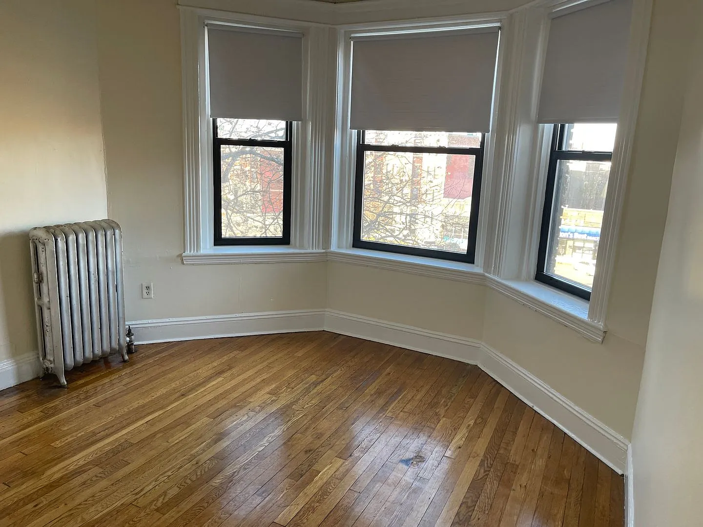 Packards Corner 4th Floor Sunny Studio, Utilities Inc, Elevator, Laundry In Front Of T Stop 4.1.2026 — Photo 1