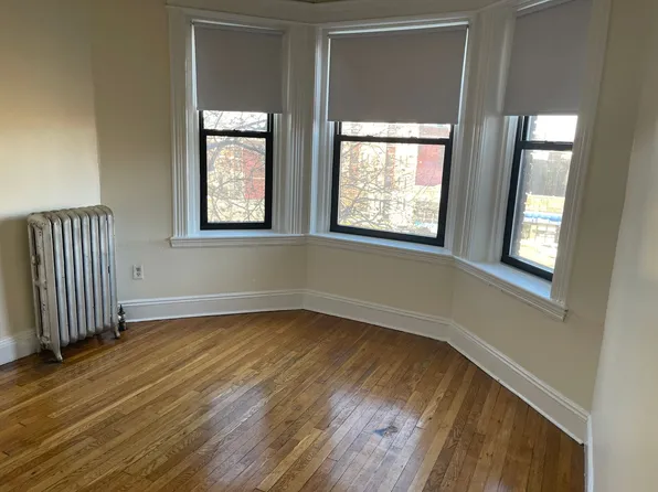 1156 Commonwealth Ave, Boston, MA