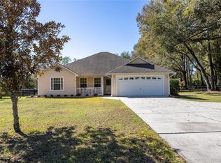 21073 NW 167th Pl, High Springs, FL 32643