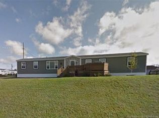 1 Kent St, Edmundston, NB E7B 2Y9