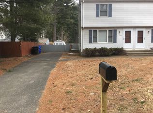 225 Kent Rd, Springfield, MA 01129