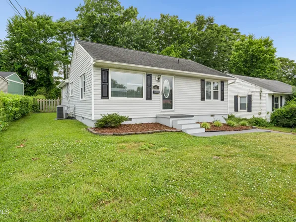 1457 Belmont Dr, Kingsport, TN 37664