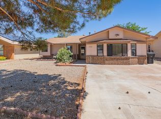 1432 Discovery Ave, Alamogordo, NM 88310
