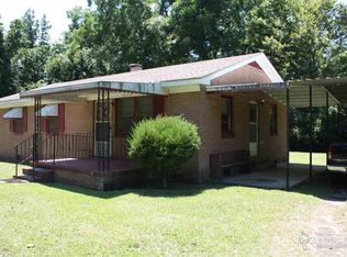 1355 Railway Ave, Johnsonville, SC 29555
