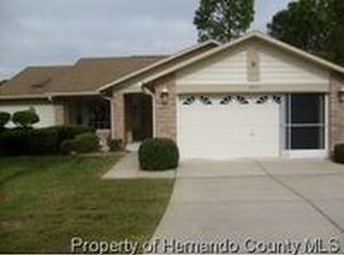 6539 Mulligan Ct, Spring Hill, FL 34606