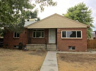 1781 Lima St, Aurora, CO 80010