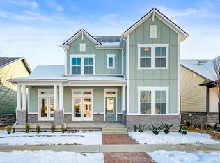 20005 Gansett Rd, Westfield, IN 46074