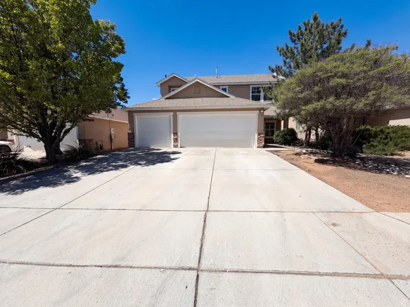 1313 Reynosa Loop SE, Rio Rancho, NM 87124