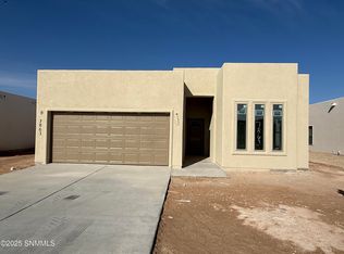 7863 San Eduardo St, Las Cruces, NM 88012