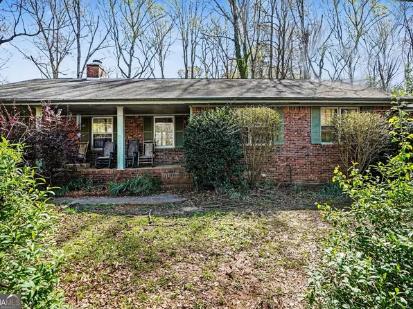 8930 Thornton Blvd, Jonesboro, GA 30236