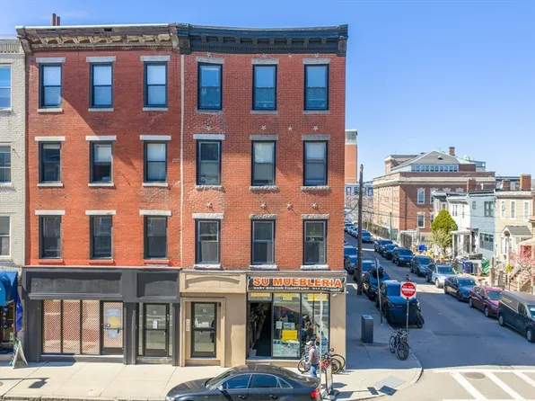 28 Chelsea St, East Boston, MA 02128