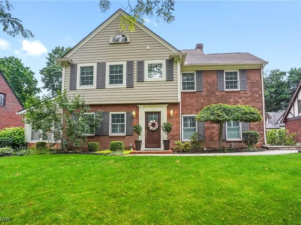 709 Palisades Dr, Akron, OH 44303