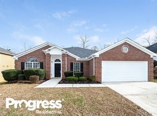 10324 Deep Creek Cv, Union City, GA