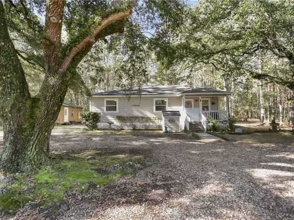 78469 Watts Rd, Bush, LA 70431