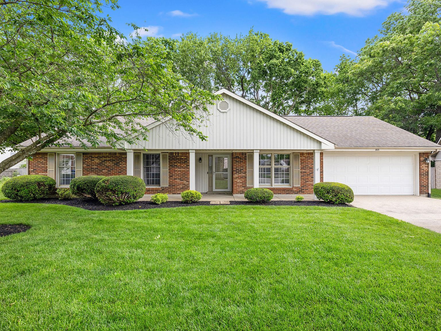 863 Wyndham Hills Dr, Lexington, KY 40514 | Zillow