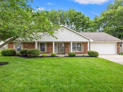 863 Wyndham Hills Dr, Lexington, KY, 40514