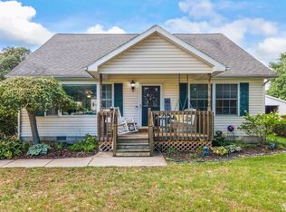 1615 Sunset Blvd, Monroe, MI 48162