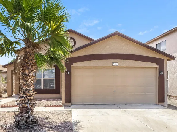 11609 W CORRINE Drive, El Mirage, AZ 85335
