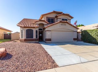 5717 W Cannon Dr, Glendale, AZ 85302