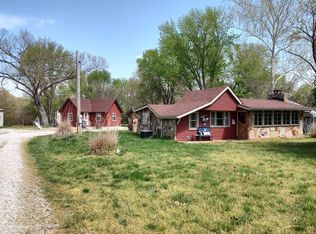 21327 Highway Rb, Flemington, MO 65650