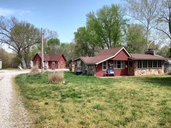21327 Highway Rb, Flemington, MO 65650