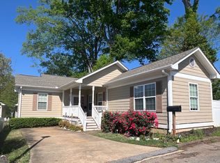 614 Cottage Lane Over Ave #55, Lagrange, GA 30240